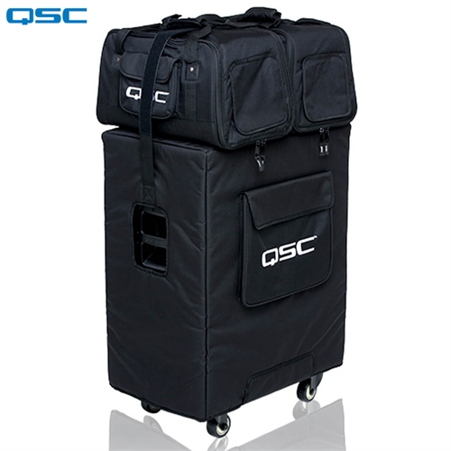 Loa QSC KS212C 6